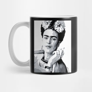 Frida Kahlo Mug